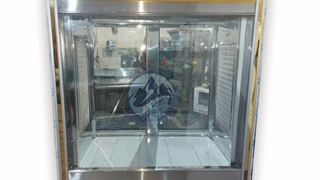 یخچال قصابی تولید البرزبرودت