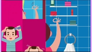 دلایل ریزش مو جلوی سر و راهکارهای درمان آن