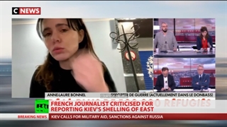 اخبار جنگ روسیه و اکراین RT News - March 03 2022 (17:00 MSK)