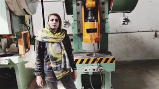 تسهیل کار در نصب و راه اندازی در دنیای پرس