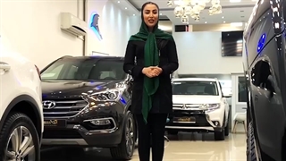 مشاوره خرید خودرو