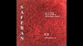 صادرات زعفران به ازبکستان Saffron in Uzbekistan