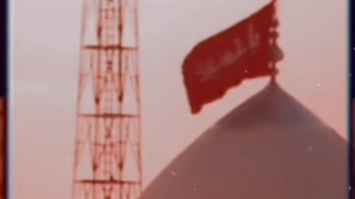 ولادت امام حسین