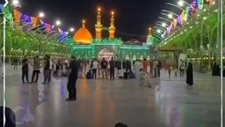 ولادت امام حسین