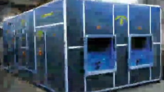 هواکش صنعتی