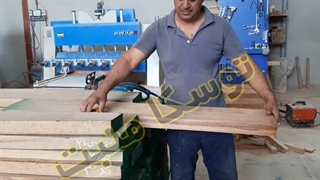 تولید انواع پایه آینه ای