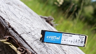 CRUCIAL SSD P2 M 2 NVME 2280 | SHOPMIT