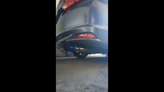 تفاوت خودرو با رزوناتور و بدون رزوناتور ایده پارت