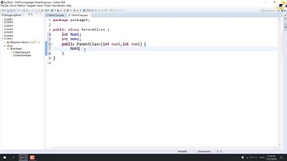 آموزش جاوا - جلسه نوزدهم : شی گرایی در جاوا (پلی مورفیسم)