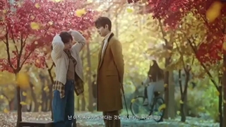 تیزر سریال پادشاه ابدی