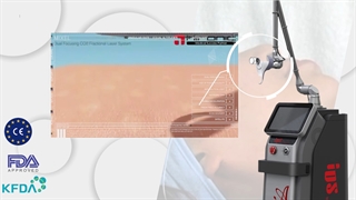 معرفی دستگاه آنجلا Angela MX-7000