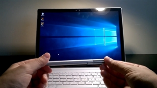 چگونه قلم سرفیس را به دستگاه متصل کنیم؟