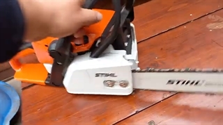 اره اشتیل ms230