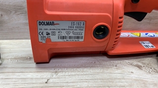 اره برقی دلمار مدل ES162