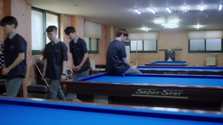 بهترین اشتباه فصل 1 قسمت 7 + زیرنویس فارسی انلاین