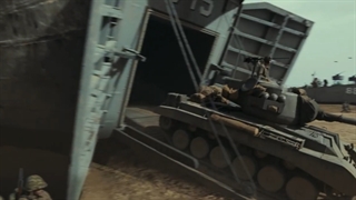 فیلم نبرد در دریاچه چانگجین The Battle at Lake Changjin 2021