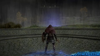 Elden Ring - Crucible Knight Boss Fight & Location