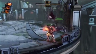 بازی خدای جنگ آنلاین