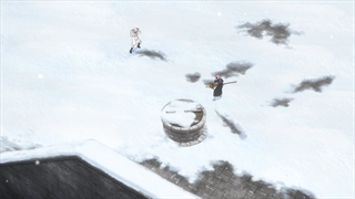 انیمه The Case Study of Vanitas فصل2 قسمت 5 با زیرنویس فارسی انلاین