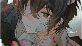 دازای(سگ های ولگرد بانگو)