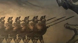 بازی اندروید اکشن Titan Quest