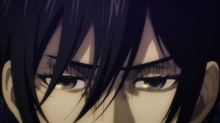 انیمه حمله به تایتان Attack On Titan فصل ۴ پارت دوم قسمت 9 با زیرنویس فارسی چسبیده