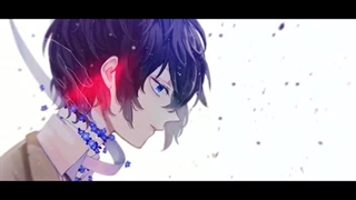 Nightcore - Left Behind (Jkru) - (Lyrics) نایتکور
