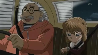 انیمه کاراگاه کونان قسمت ۵۲۳ زیرنویس فارسی