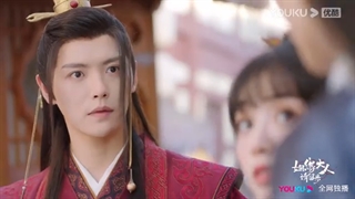 تریلر فیلم چینی خانم کوپید عاشق « Ms.Cupid in Love 2022 »