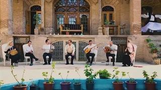 موسیقی شاد ایرانی سنتی