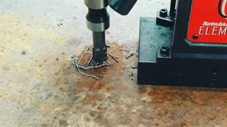 مرکز فروش دریل مگنت و مته گردبر ۰۹۱۲۸۴۸۸۳۰۰