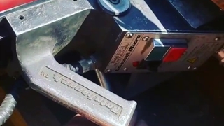 فروش دریل پایه مگنت و تعمیرات ۰۹۱۲۸۴۸۸۳۰۰