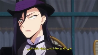 انیمه vanitas no carte_ دفترچه خاطرات وانیتاس  فصل 2 قسمت 8 زیرنویس فارسی