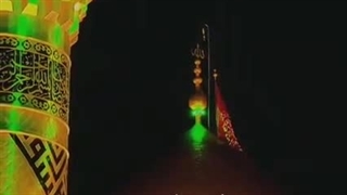 به مناسبت میلاد حضرت ابوالفضل العباس (ع)
