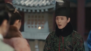 قسمت نهم سریال ضیافت سلطنتی (Royal Feast)  زیرنویس چسبیده لینک دانلود توضیحات