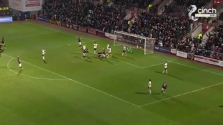 *Hearts2_0 Aberdeen *پایان بازی