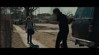 تریلر فیلم The Black Phone 2021 | تلفن سیاه