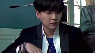 Min Yoongi