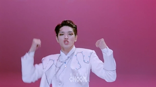 Be ORGINAL] NCT 127 STICKER]