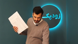 آشنایی با انواع پاکت متالایز در فروشگاه زودپک