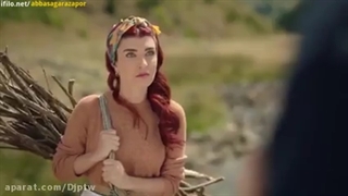 سریال ستاره شمالی قسمت 2 دوبله فارسی
