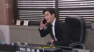 قسمت 26  سریال مردی پشت نقاب ((زیرنویس چسبیده))