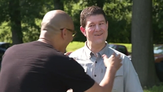 تفاوت چمن زن و علف زن