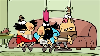 دیرین دیرین - کیوکاربرد