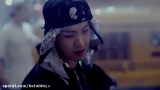 BTS/آهنگ Nomore dream /BTS