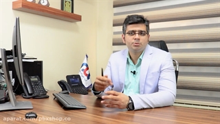 چطور ایزابل را با سانترال TDA لینک کنیم؟