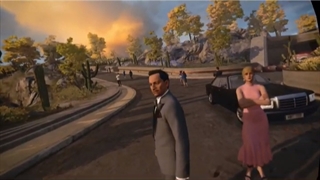 وقتی تو هیتمن وی آر کرم میریزی