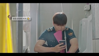 قسمت 10 سریال پلیس های تازه کار Rookie Cops 2022 + هاردساب با بازی چه سو بین ؛ کانگ دنیل؛لی شین یونگ؛ یونا پارک-720p