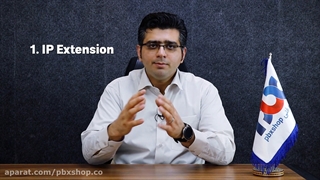 راهکارهای ویپ در سانترال های TDA به چه صورتی است؟