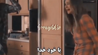 کلیپ طنز پریود 